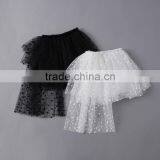 S16740A 2017 Top Selling Fluffy Tutu Skirt For Girls thumbnail-1