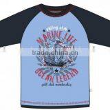 Teen Boys t Shirts in Winter thumbnail-1