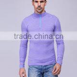 2017 New Men Compression Running Fitness Men Sports Bodybuilding Gym Wear Clothing thumbnail-1