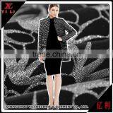 New Design Cheap Pretty Cotton Textile Wholesale Garment Fabric thumbnail-4