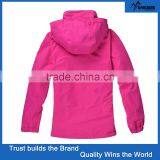 2016 Ladies Outdoor Sportswear Garment thumbnail-2