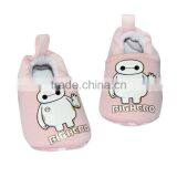 Lovely Baymax Printed Baby Footwear thumbnail-5