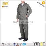 Hot Sell Flame Resistant (FR) Deluxe Coverall For Men thumbnail-1