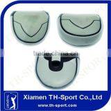 Mallet Putter Club Headcover thumbnail-1