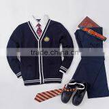 Design High Quality International Bulk Primary School Uniforms thumbnail-1