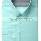 Plain Design Mens Dress Shirts thumbnail-4