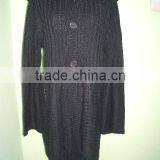 Lady Sweater,fashion Lady Sweater,hot Sell Sweater thumbnail-1