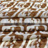 Fashion Cheap Soft Long Skull Pattern Summer Beach Stole Shawl Scarf For Lady thumbnail-4