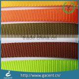 Wholesale Customized Width and Thickness Nylon Webbing Tape