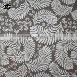 Cheap Wholes Fabric Leaf Pattern Fabric Linen Cotton Fabric For Househould thumbnail-1
