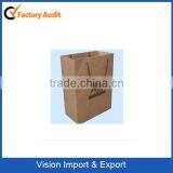 Kraft Paper Bags Wholesale