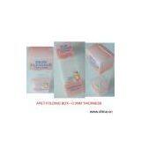 Sell APET Folding Box for Cosmetics thumbnail-1