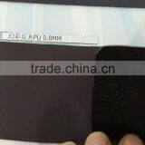 2016 Popular 0.6mm Rainbow Reflective pu Fabric for Backpack thumbnail-3