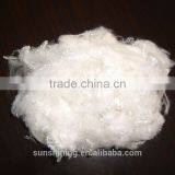 21s PLA Spun Yarn Corn Fiber Yarn Polyactic Acid Fiber Yarn thumbnail-2