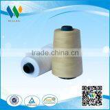 Cheaper Price and Well Dyed Polyester Spun Sewing Thread for Widely Using thumbnail-1