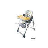 Baby High Chair CC002 thumbnail-1