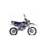 Sell 250cc Dirt Bike thumbnail-1