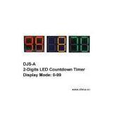 Sell 2-Digits LED Count Down Timer(DJS-A) thumbnail-1