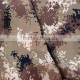 High Quality 100% Cotton Material Military Camouflage Fabric thumbnail-5