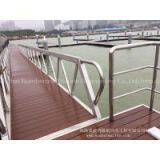 Gangway Pontoon thumbnail-2