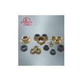 Locking Nuts With Nylon or Washer Insert and Locking Nuts Without Any Insert thumbnail-1