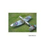 Sell Gas Powered Airplane Model thumbnail-1