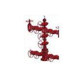 Xmas Tree (Gas) Well Head Euipment