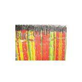 Wooden Broomstick With Pvc Covered(BHG-019P) thumbnail-1