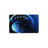 TK4100 Contactless Card +Low Frequency Crad