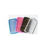 HTC ONE X TPU+PC Case thumbnail-1