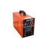 Vertical Adjustable - Magnetic Portable Arc Welding Machines for Weld Low Carbon Steel