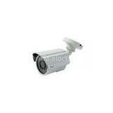 600TVL CCTV Water-proof IR Bullet Camera 12pcs LEDs 3.6mm Lens With 3-axis Bracket DC12V