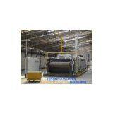 Tensionless Dryer for Open Width or Tubular Fabric Continuous Drying thumbnail-2