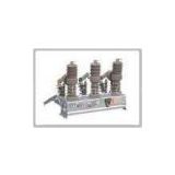 24kv  50Hz Medium Voltage electric Switchgears For Power System, Substation