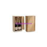 Wood Wine Box thumbnail-2
