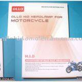 Shining Xenon Kit for Motorcycles thumbnail-1