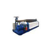 Mechanical 3-roller Bending Machine thumbnail-2
