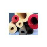 Silicone Foam Sponge Tube thumbnail-1