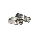 Orthodontic Buccal Tube MIM 80 Mesh Base thumbnail-3