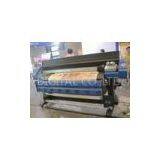 Digital UV LED Inkjet Printer Wide Format , USB 2.0 UV Printing Machine thumbnail-1