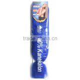 2016 Best Selling Wholesale Synthetic Hair Extension High Quality Raw Material Ombre Jumbo Braid Synthetic Hair for Braiding thumbnail-1