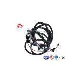 Custom Design Battery Cable Harness Assembly in China thumbnail-3