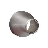 Stainless Steel Butt Weld Pipe Fittings Eccentric Reducer thumbnail-2