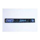 Customized Black Rectangle Eco Friendly Soft Pvc Beer Bar Mat Washable thumbnail-1