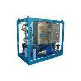 RO Purification Marine Water Maker Machine Commercial For Submarines , BW-1.5K-140 thumbnail-1
