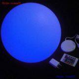 Outdoor Led Illuminating Ball Outdoor Ball Light Display thumbnail-3