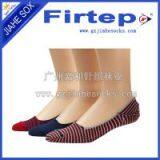 Custom Women Invisible Socks,low Cut Socks, Boat-shaped Ladies Socks thumbnail-2