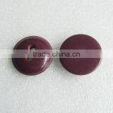 2 Holes 48L Resin Button for Garments