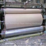 High Speed Kraft Paper Making Machinery thumbnail-1