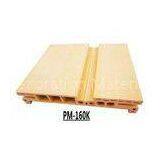 Eco-firendly WPC Door Frame For Kitchen , Interior Wooden Door Frame